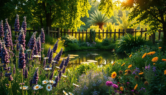 Master Herbal Remedies to Boost Your Mood.